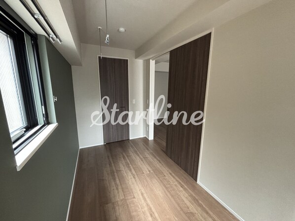 ヴェルデ若葉の物件内観写真